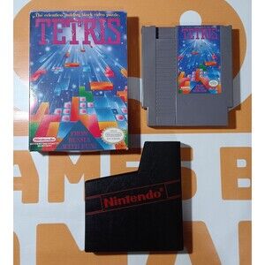 Tetris (NES)